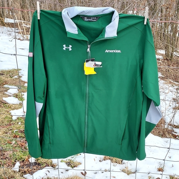 Under Armour Other - Under Armour Storm Jacket
